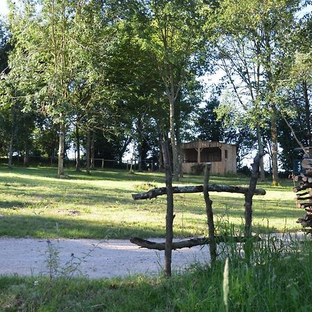 Le Moulin De Charin Panzió La Pommeraie-sur-Sèvre Kültér fotó
